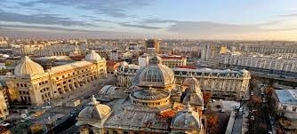 bucharest