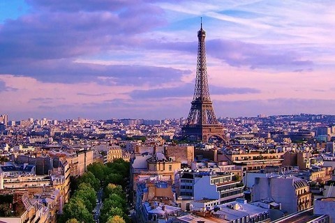 paris